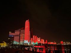 -青岛第三海水浴场