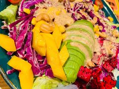 -正泰餐厅AmazingThai(亦庄店)