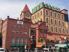 -青岛啤酒博物馆