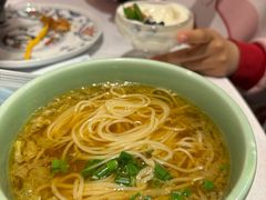 -小河盐帮·私家菜·烤鸭(三元桥·霄云路店)