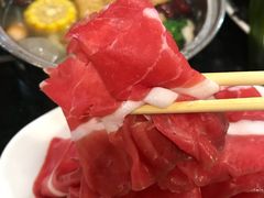 -呷哺呷哺(西单大悦城店)