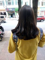 点击看大图 -HD HAIR STYLE