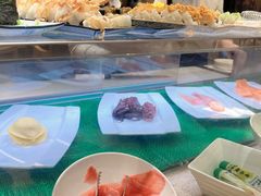 -舟山朱家尖威斯汀酒店·知味标帜自助餐厅