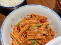 -老湘村·湖南土菜(天河维多利店)