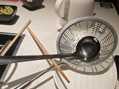 -潮泰牛肉火锅 · 创于1992年(车公庙店)