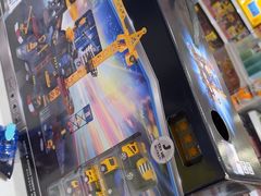 -TOYSRUS玩具反斗城(合肥华润万象城店)