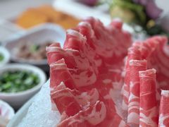 -日坛涮肉(日坛公园店)