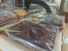 -香妃烤鸡(西单店)