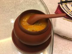 -亮宝楼国宴+文化陕菜