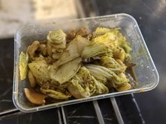 -明记牛杂(新马路分店)