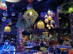 -胡桃里音乐酒馆(四道口店)