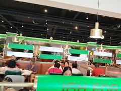 -叹茶靓点·粤式餐厅·全天茶市(石井万民广场店)