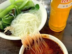 -湛记蘸水米线(粉巷店)