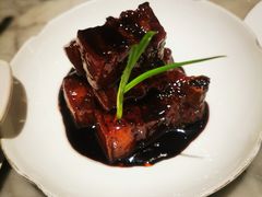 红烧肉-蝶园·装修中(BFC外滩金融中心店)