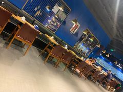 -鱼颜诱纸纸上烤鱼·蛙(龙湖天街店)