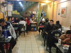 -小胡子烧烤(江汉路店)