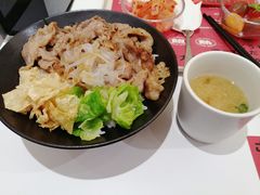 -牛邸·烧肉饭(来福士店)