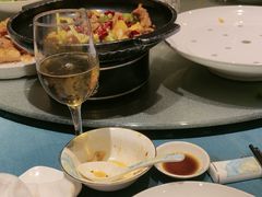 -恒记饭店·海鲜明档(淹城店)