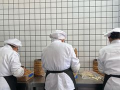 -百年尹氏汤包(湖南路狮子桥店)