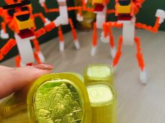 -中国工商银行(漕河泾开发区支行)