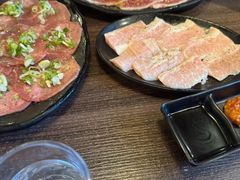 -大馥·炭火烧肉酒场(莘庄莘福坊店)