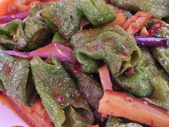 -马白开来特色羊排揪片子  (总店)