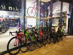 -TREK崔克自行车(徐汇滨江店)