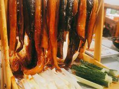一帘茄子-伊兰津范儿