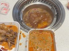 -龍歌自助小火锅(李沧丽达店)