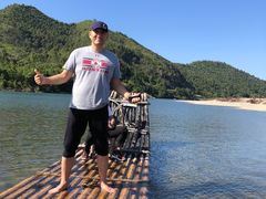 -楠溪江风景名胜区