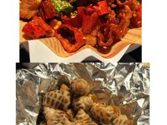 -阿妹小海鲜(下角店)