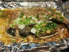 -一麻一辣麻辣香锅(方庄店)