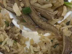 -台山第一家兴华黄鳝饭·黄鳝婆(开平店)