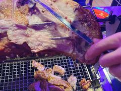 -乌兰烧烤·烤羊腿(西丽店)