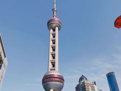 -东方明珠广播电视塔