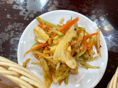 -方中山胡辣汤(蓝堡湾店)