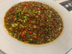 -小郭私房菜·海肠捞饭店(学士街店)