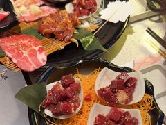 -猫抓烤肉(春熙路店)