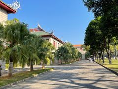-厦门大学(思明校区)