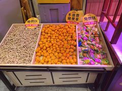 -潮火锅·麻辣牛肉火锅(观音桥方圆·LIVE店)