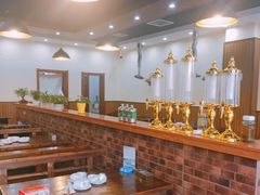 大堂-二子海鲜大排档(太阳城店)