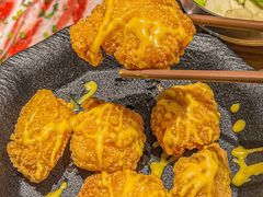 -土大力韩式烤肉料理(39年·和平路店)