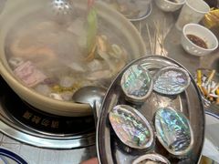 -楠波炭炉鸡煲馆(桥北店)