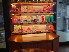 -星巴克(南京汉中环亚广场店)