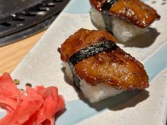 -隐泉京望日式料理(太和广场店)
