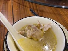 -客雨侗菜馆(客雨民宿店)