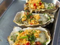 -串小白烧烤(金沙洲店)