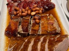 -港久茶餐厅(鹭洲里店)