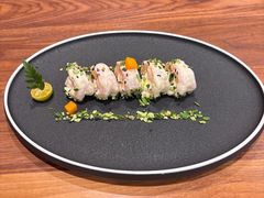 -喜鼎海胆水饺(东港店)