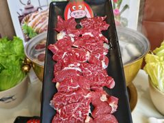 -培万河间驴火•驴肉火锅(东平店)